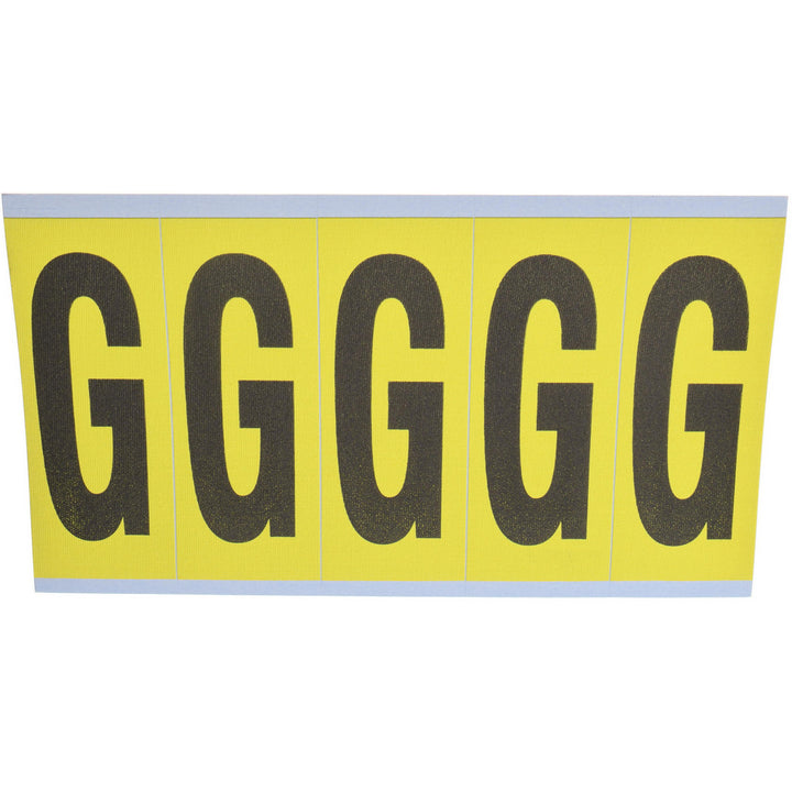 G Label - STRANCO SB7-G
