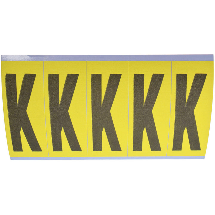 K Label - STRANCO SB7-K