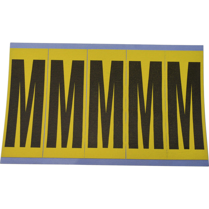 M Label - STRANCO SB7-M