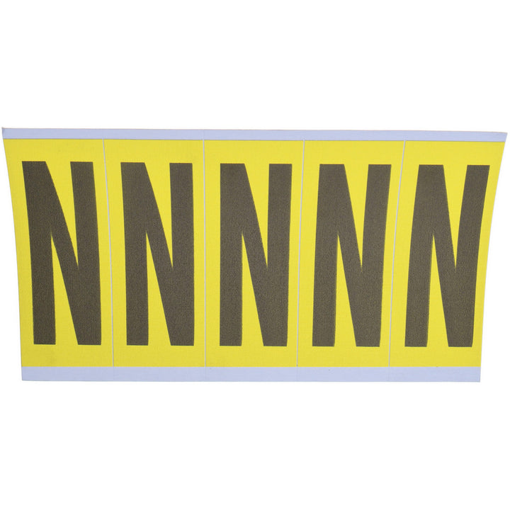 N Label - STRANCO SB7-N