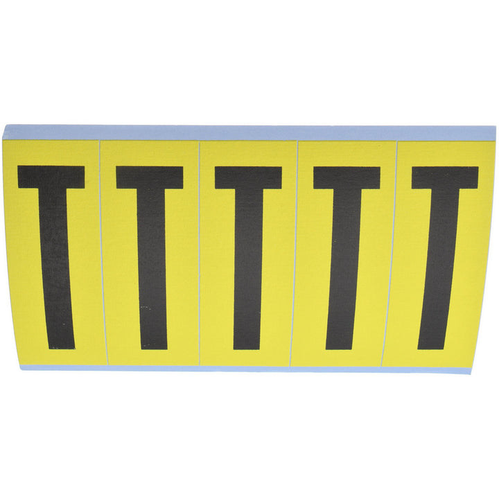 T Label - STRANCO SB7-T