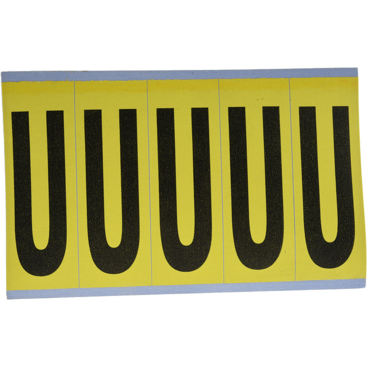 U Label - STRANCO SB7-U