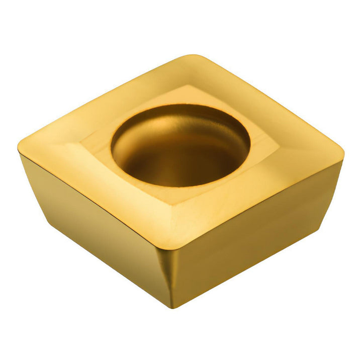 SPMT 12 04 08-WH 4040 Solid Carbide Insert, Grade 4040, TiCN - Sandvik Coromant 5751071