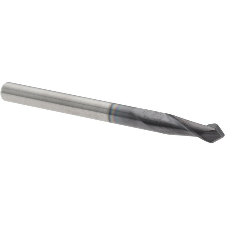 1/8" Spotting Drills & Sets - Harvey Tool 983208-C3