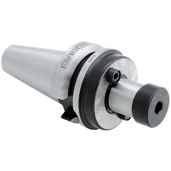 BT30 Face Mill Holders, Adapter - Techniks 16611