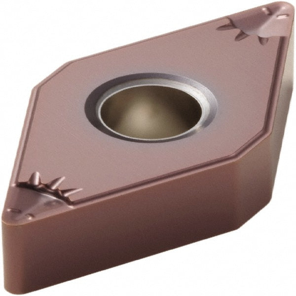 DNMG150408-MF5 Carbide Insert, Grade TH1000, TiAlSiN - Seco 02790671