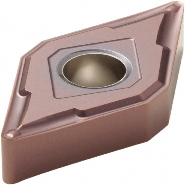 DNMG150408-MF2 Carbide Insert, Grade TH1000, TiAlSiN - Seco 02790655