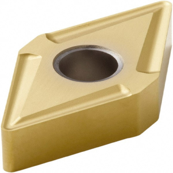 DNMG150408-MR3 Carbide Insert, Grade CP500, TiAlN - Seco 02419639