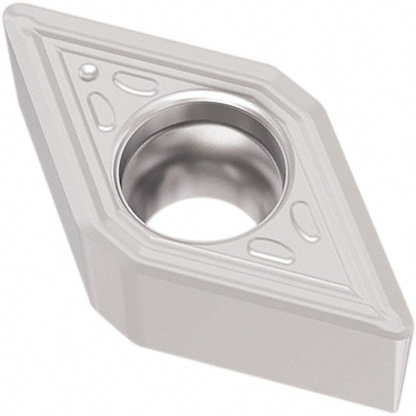 DCMT070208-M3 Carbide Insert, Grade TP1501, TiCN - Seco 02960896