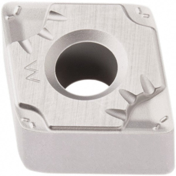 CNMG120408W-MF5 Carbide Insert, Grade TP1501, TiCN - Seco 02960592