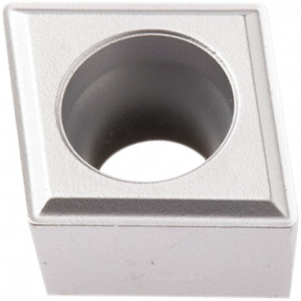 CCMT09T304-FF1 Carbide Insert, Grade TP2501, TiCN - Seco 02960849