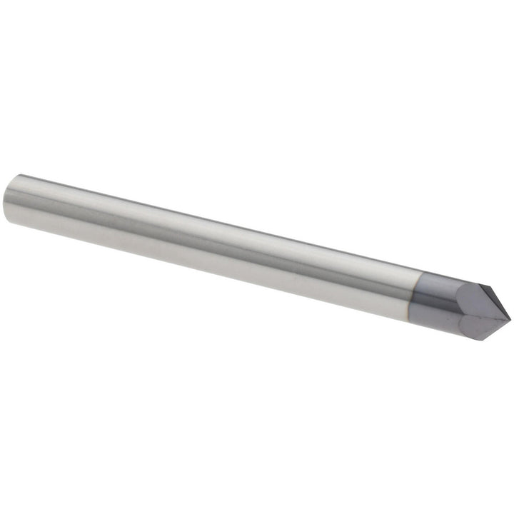 Chamfer Mills & Back Chamfers - Harvey Tool 72445-C3