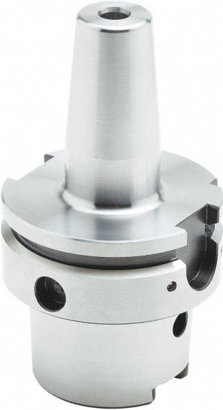 HSK63A Shrink-Fit Tool Holders, Machine - Parlec H63A-38SF335-9