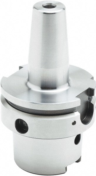 HSK63A Shrink-Fit Tool Holders, Machine - Parlec H63A-38SF335-9