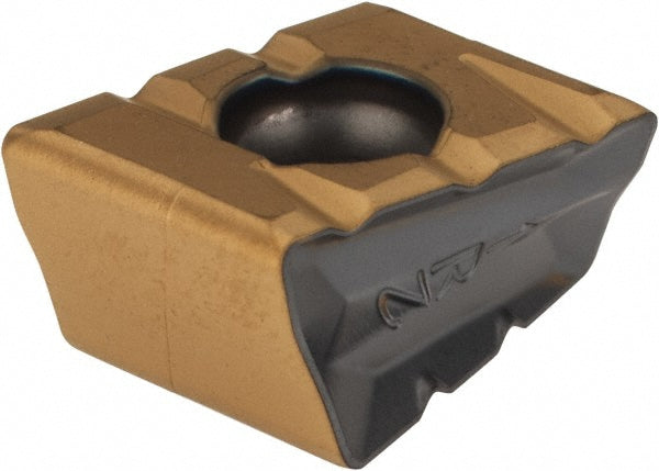 T490 LNMT 1306PNTR-CS Solid Carbide Insert, Grade IC810, AlTiCrN - Iscar 5607357
