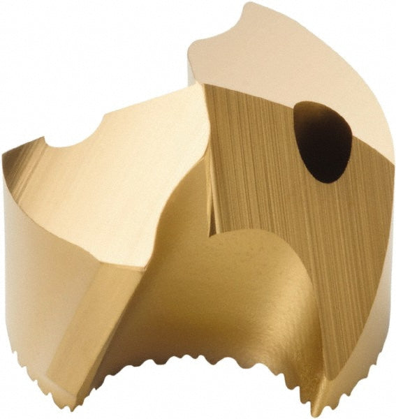 Carbide Insert, Grade UNSPEC, TiAlN - Seco 02469034