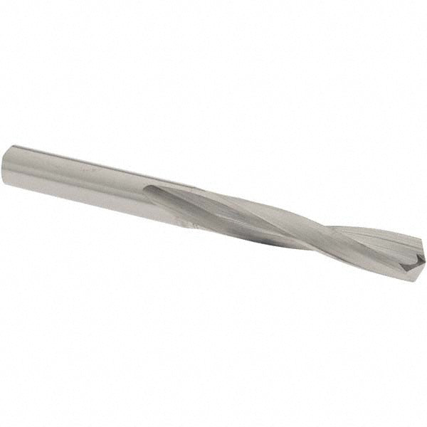 Letter C Solid Carbide Jobber Drill Bit, 135° point - OSG 215-2420