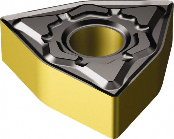 WNMG 08 04 04-KF 3225 Carbide Insert, Grade 3225, TiCN - Sandvik Coromant 6868497