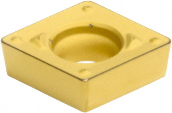 CCMT060204N-SK Solid Carbide Insert, Grade AC830P, Coated - Sumitomo 19RBW0J