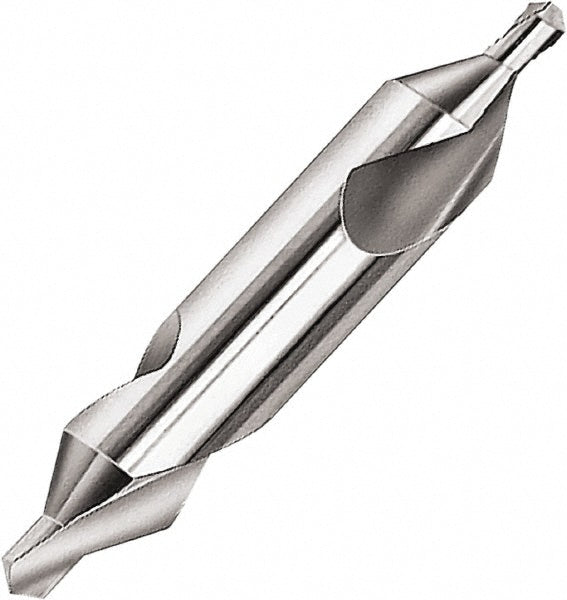 Center Drills - Magafor 81105504000