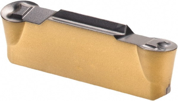 ISO 13399 Solid Carbide Insert, Grade IC808, AlTiN - Iscar 6200305