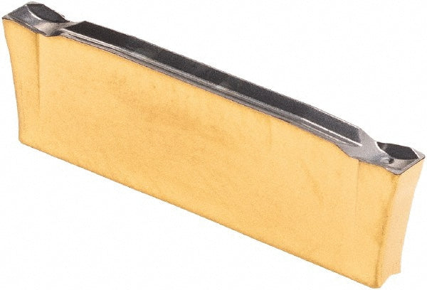 ISO 13399 Solid Carbide Insert, Grade IC808, TiAlN - Iscar 6011380