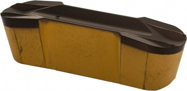ISO 13399 Carbide Insert, Grade IC8250, Al2O3 - Iscar 6492334