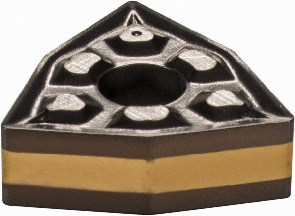 ISO 13399 Solid Carbide Insert, Grade IC8250, TiCN - Iscar 5507808