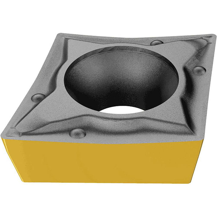 ISO 13399 Carbide Insert, Grade IC807, TiAlN - Iscar 5550218