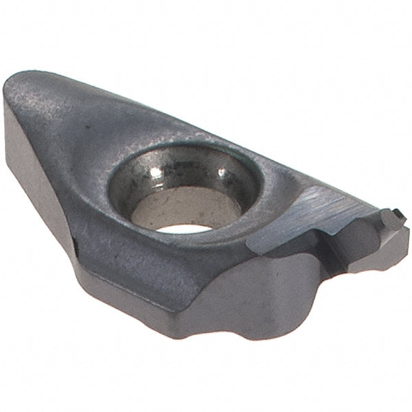ISO 13399 Solid Carbide Insert, Grade IC908, TiAlN - Iscar 6405188