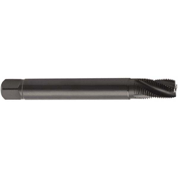 1/4-18 NPT Cobalt Tap, TiN - Seco 02880759