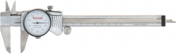 Caliper - SPI 17-993-7
