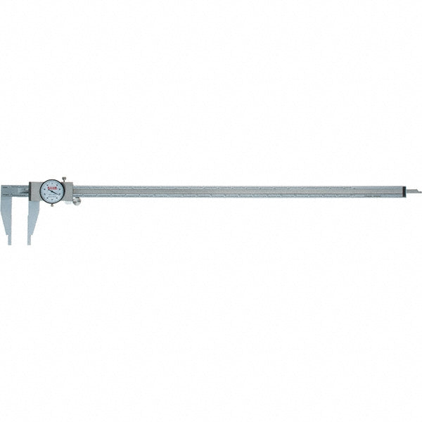 24.0000" Caliper, 0.001000" grad - SPI CMS160725024