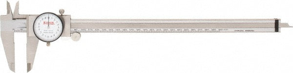 Caliper - SPI CMS160725023