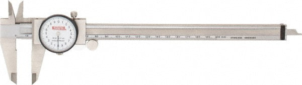 Caliper - SPI CMS160725022