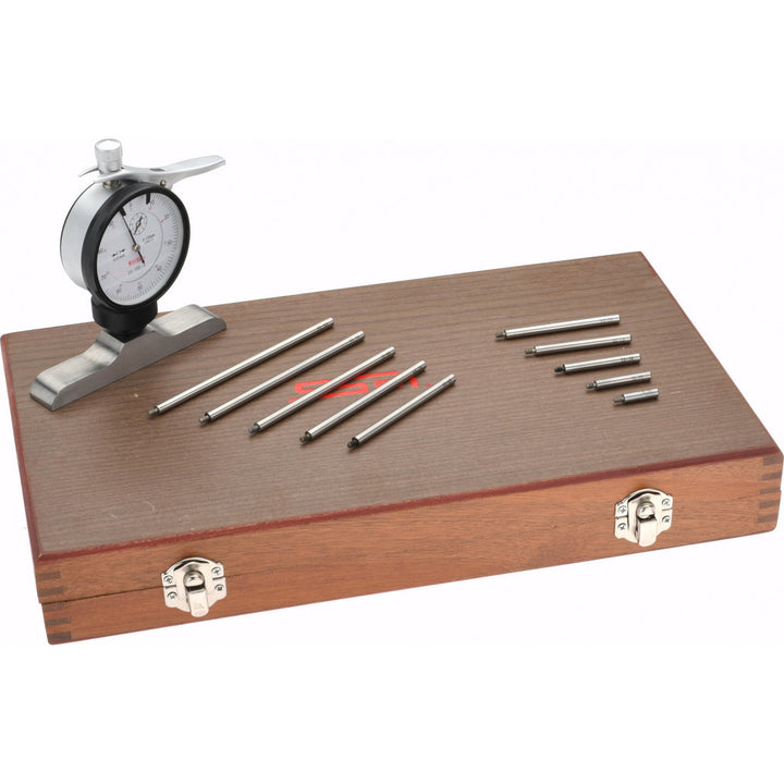 Depth Gage - SPI CMS180612002