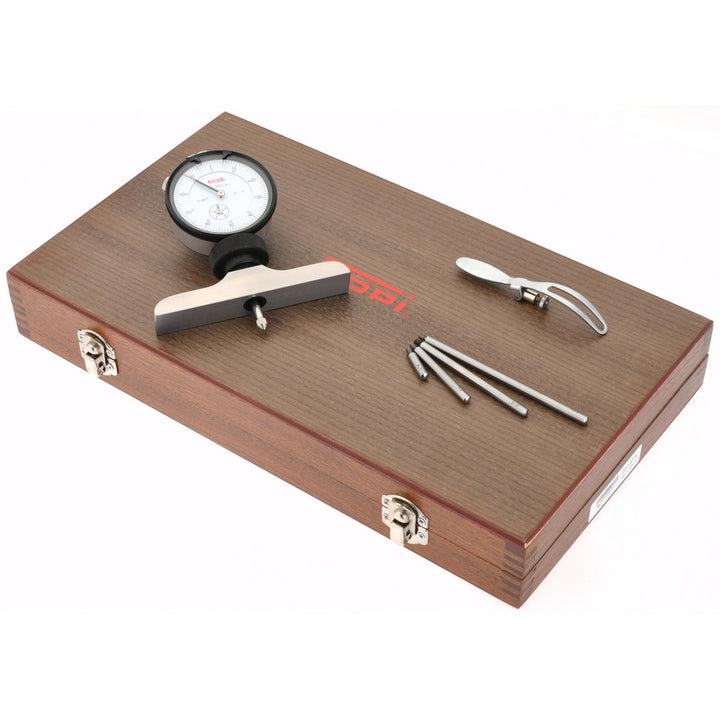 Depth Gage - SPI CMS180612001