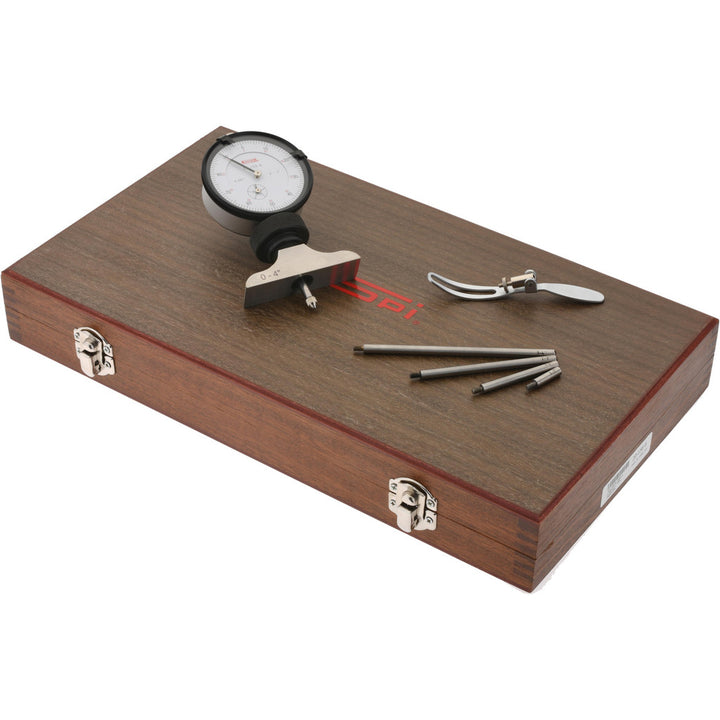 Depth Gage - SPI CMS160725003