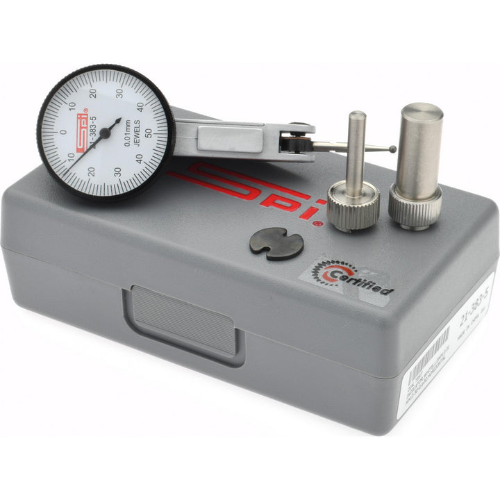 Dial Indicator - SPI CMS160725001