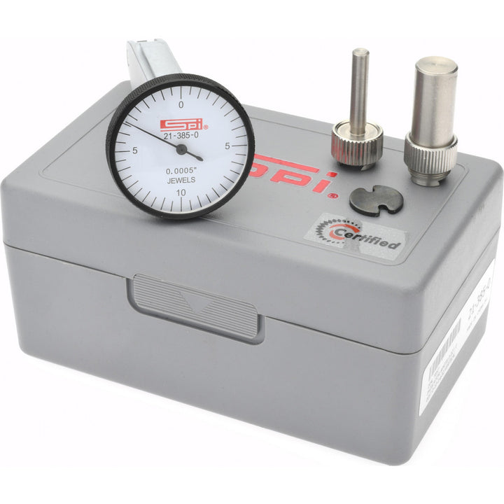 0.0200" Dial Indicator, 0.000500" grad - SPI CMS160726032