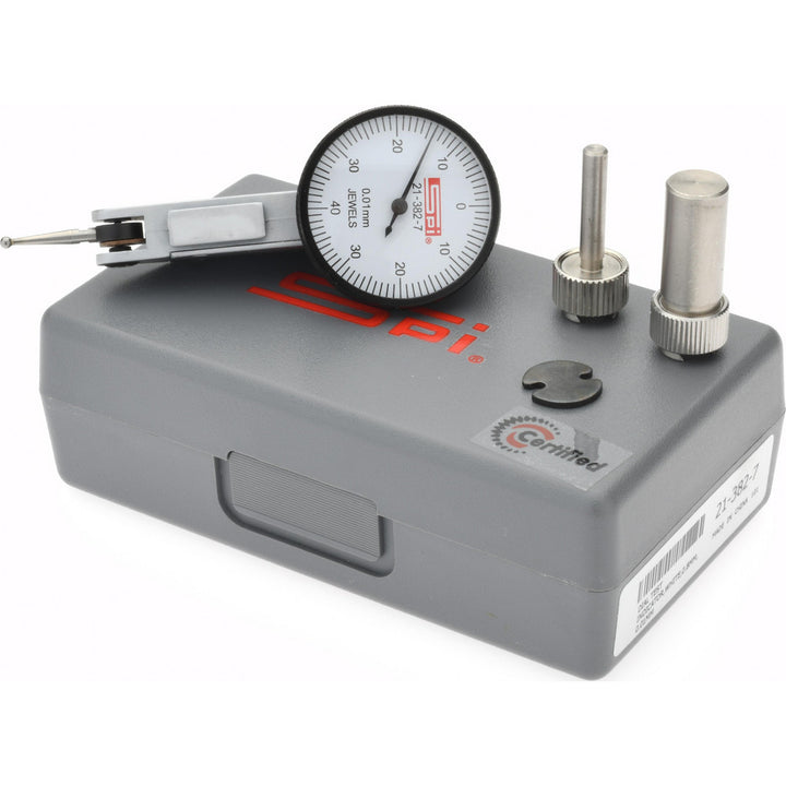 Dial Indicator - SPI CMS160726031