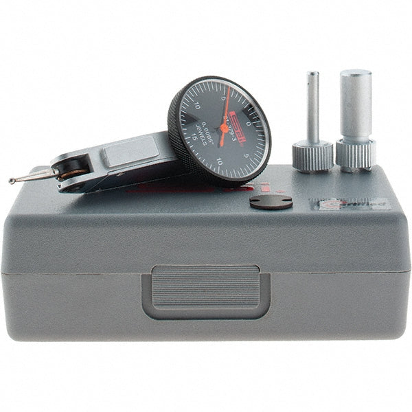 0.0300" Dial Indicator, 0.000500" grad - SPI 21-379-3