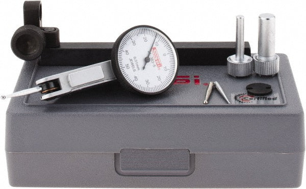 8-Piece Dial Indicator - SPI CMS160726103