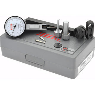 8-Piece Dial Indicator - SPI CMS160726101