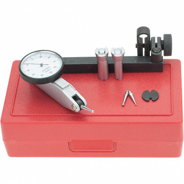 8-Piece Dial Indicator - SPI CMS160726100