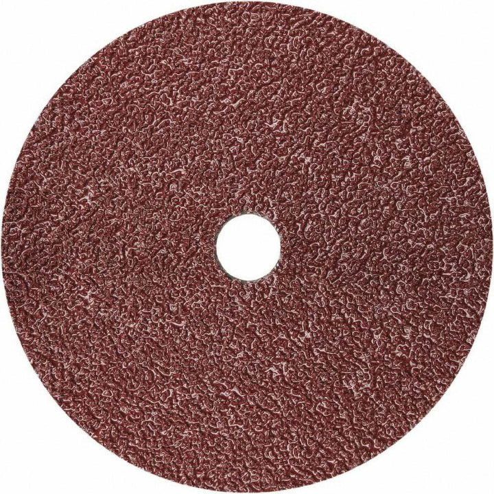 4-1/2" 36-Grit Ceramic Disc - 3M 7100099777