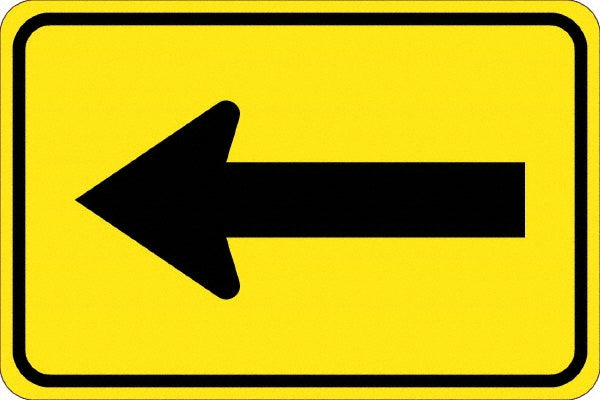Graphic Only Sign - AccuformNMC TM249K