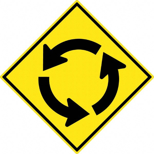 Graphic Only Sign - AccuformNMC TM247K