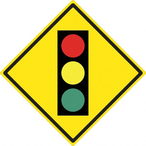 Graphic Only Sign - AccuformNMC TM612K