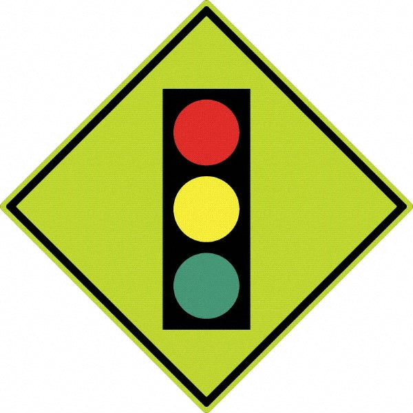 Graphic Only Sign - AccuformNMC TM612DG